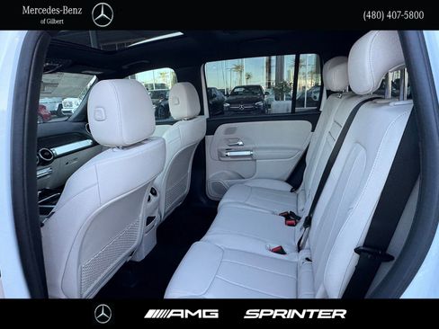 New 2026 Mercedes-Benz GLB 250 image 19