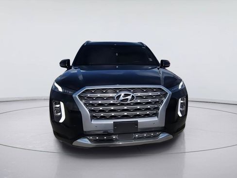 Used 2020 Hyundai Palisade Limited AWD/4WD image 3