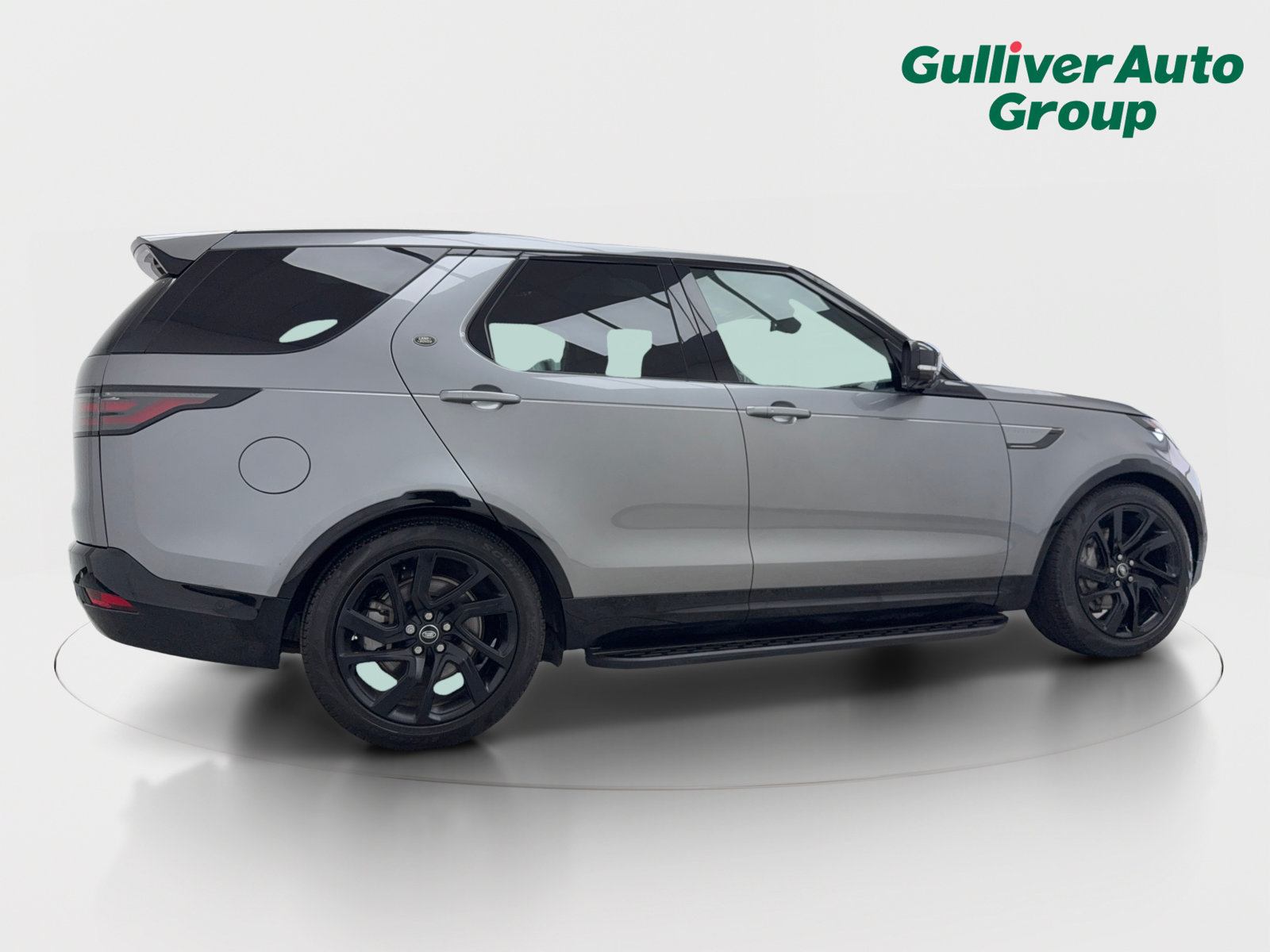 Used 2023 Land Rover Discovery S R-Dynamic AWD/4WD image 9