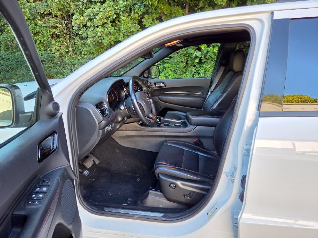 Used 2023 Dodge Durango R/T AWD/4WD image 14