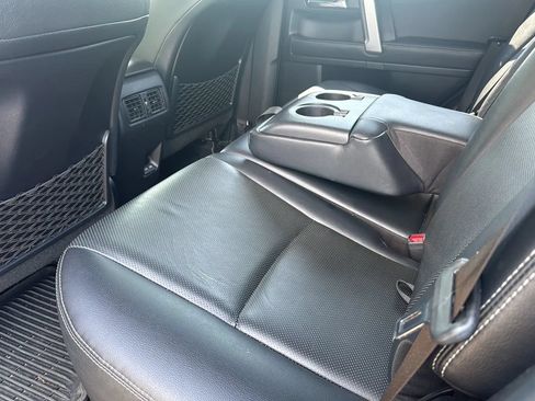 Used 2024 Toyota 4Runner Limited AWD/4WD image 13