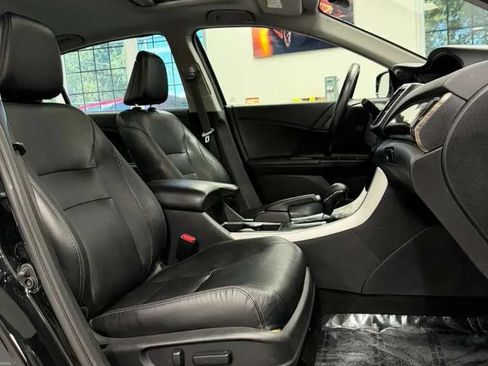 Used 2016 Honda Accord EX-L image 11