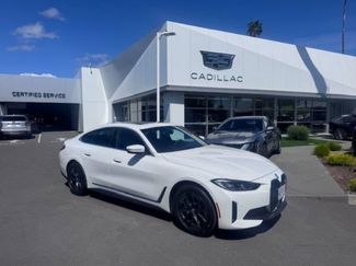 Used 2024 BMW i4 eDrive35 w/ Premium Package video 1