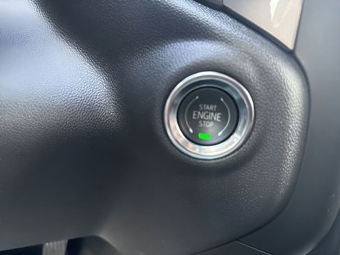 Used 2026 Chevrolet Silverado 1500 Custom RWD image 22