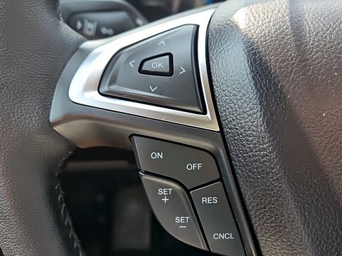 Used 2024 Ford Edge SEL w/ Convenience Package AWD/4WD image 13