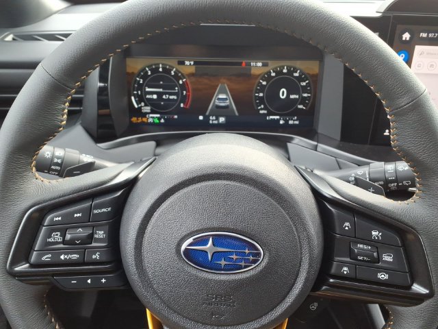 New 2026 Subaru Outback Wilderness AWD/4WD image 22