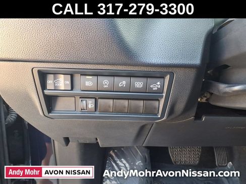 Used 2023 Toyota Tundra SR5 AWD/4WD image 17