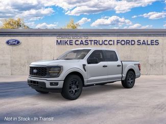 New 2026 Ford F150 STX w/ Equipment Group 200A AWD/4WD video 1