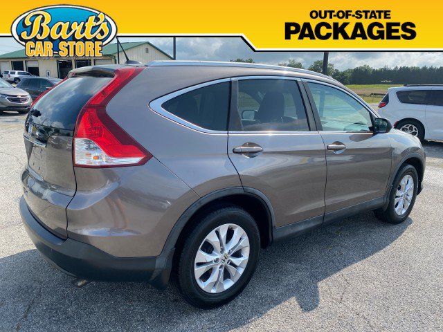 Used 2013 Honda CR-V EX-L image 6