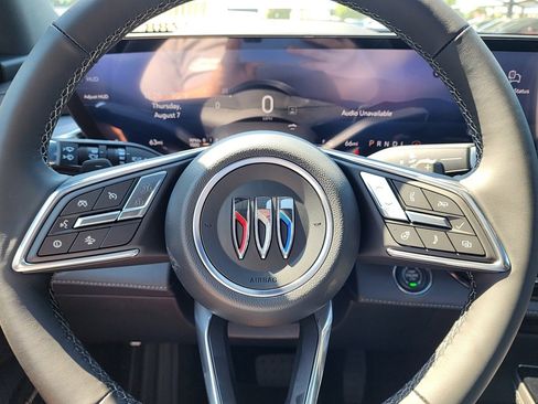 New 2026 Buick Enclave Sport Touring w/ Power Package image 20