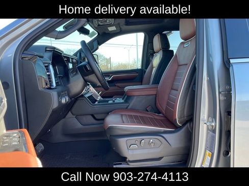 New 2026 GMC Sierra 2500 Denali Ultimate image 9