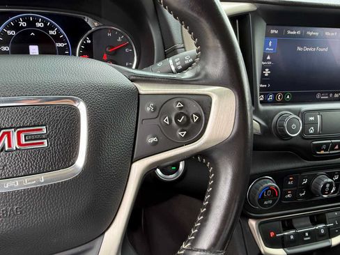 Used 2022 GMC Terrain Denali w/ LPO, Cargo Package AWD/4WD image 21
