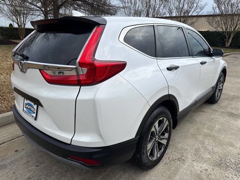 Used 2019 Honda CR-V LX image 3