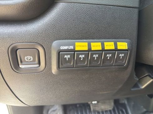 New 2025 Chevrolet Silverado 3500 W/T w/ WT Convenience Package AWD/4WD image 28