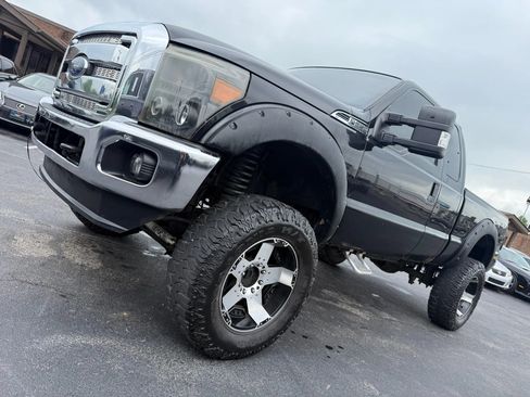 Used 2013 Ford F250 XLT AWD/4WD image 45