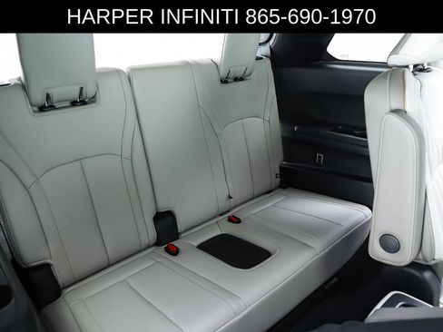 Used 2026 INFINITI QX60 Autograph w/ Autograph Tech Package AWD/4WD image 40
