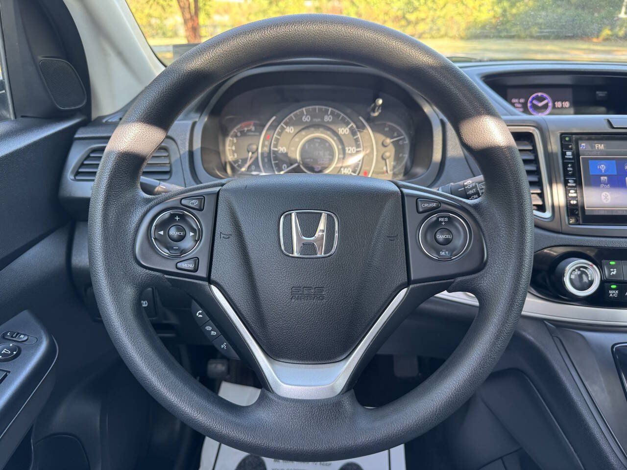Used 2016 Honda CR-V EX image 23