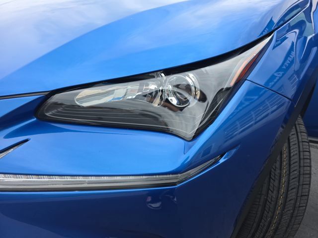 Used 2017 Lexus NX 300h AWD w/ Premium Package image 31