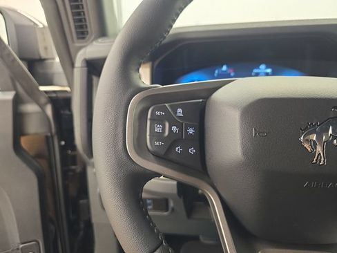 New 2026 Ford Bronco Outer Banks w/ Sasquatch Package AWD/4WD image 36