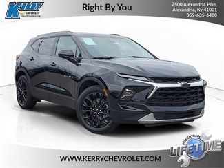 Used 2023 Chevrolet Blazer LT w/ Convenience Package 360° Tour