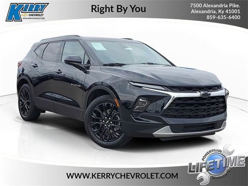 Used 2023 Chevrolet Blazer LT w/ Convenience Package image 1