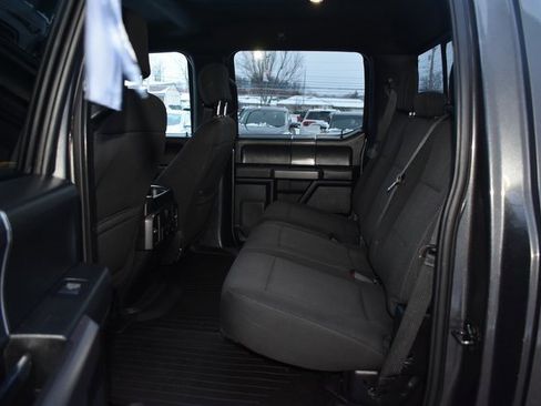 Used 2018 Ford F150 XLT w/ Equipment Group 302A Luxury image 38