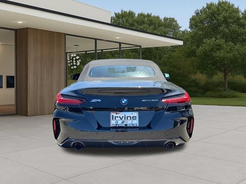 New 2026 BMW Z4 sDrive30i w/ Premium Package RWD image 10