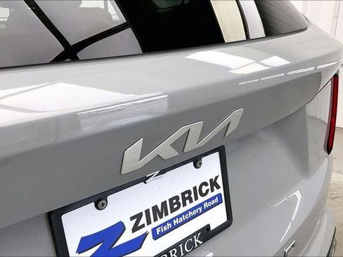 Used 2022 Kia Sorento SX AWD/4WD image 32