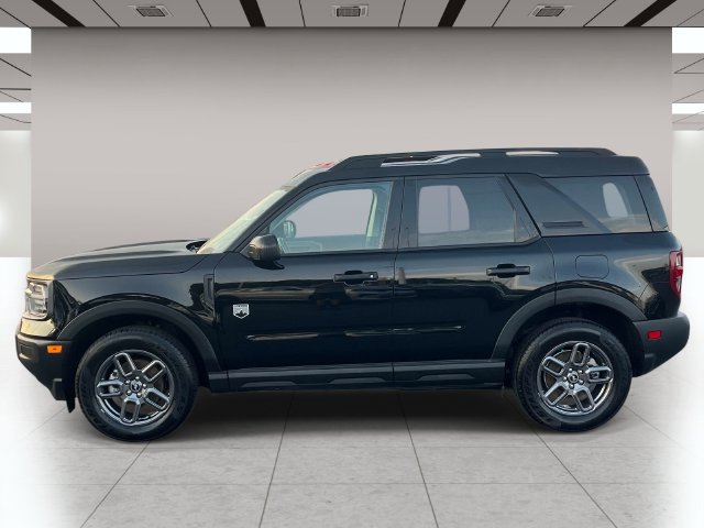 Used 2025 Ford Bronco Sport Big Bend AWD/4WD image 7