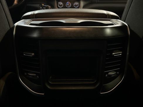 Used 2021 RAM 1500 Big Horn image 24