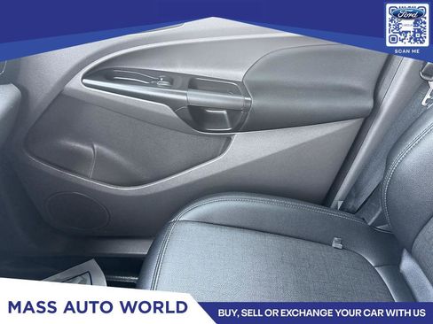 Used 2020 Ford Transit Connect XL FWD image 10