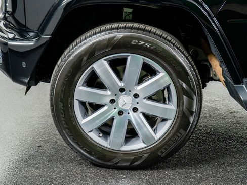 Used 2024 Mercedes-Benz G 550 G 550 image 20