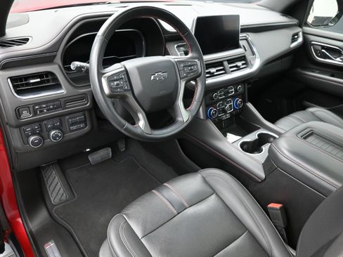 Used 2023 Chevrolet Tahoe RST w/ Sport Performance Package image 22