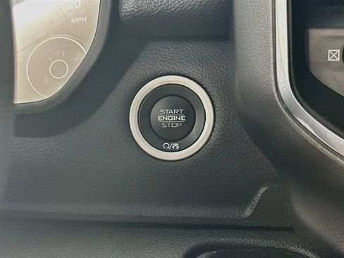 Certified 2024 RAM 1500 Laramie AWD/4WD image 24
