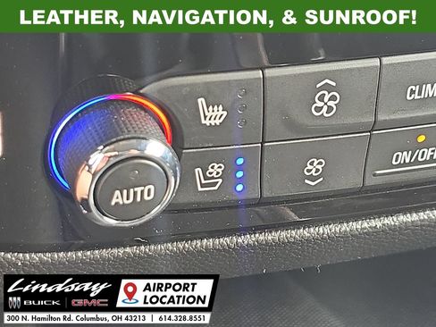 Used 2021 Buick Enclave Avenir w/ Avenir Technology Package image 38