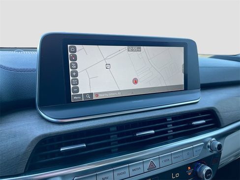 Used 2022 Kia Telluride EX w/ EX Premium Package image 13