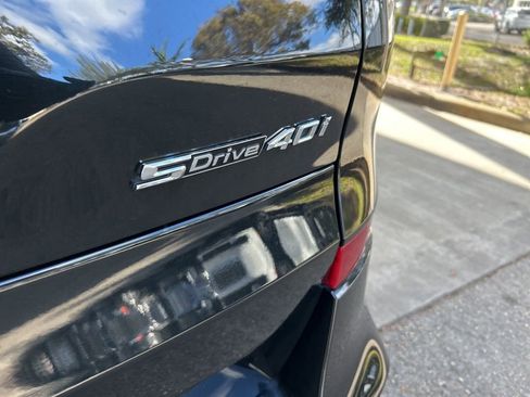 Used 2024 BMW X5 sDrive40i w/ M Sport Package image 23