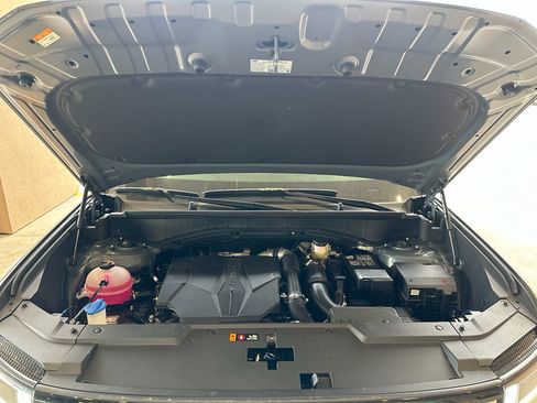 New 2026 Hyundai Santa Fe SEL w/ Tow & Go Package image 31