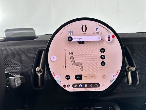 Used 2026 MINI Cooper Countryman S w/ Comfort Package Max image 10