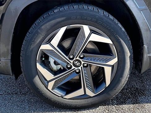 Used 2022 Hyundai Tucson Limited image 29