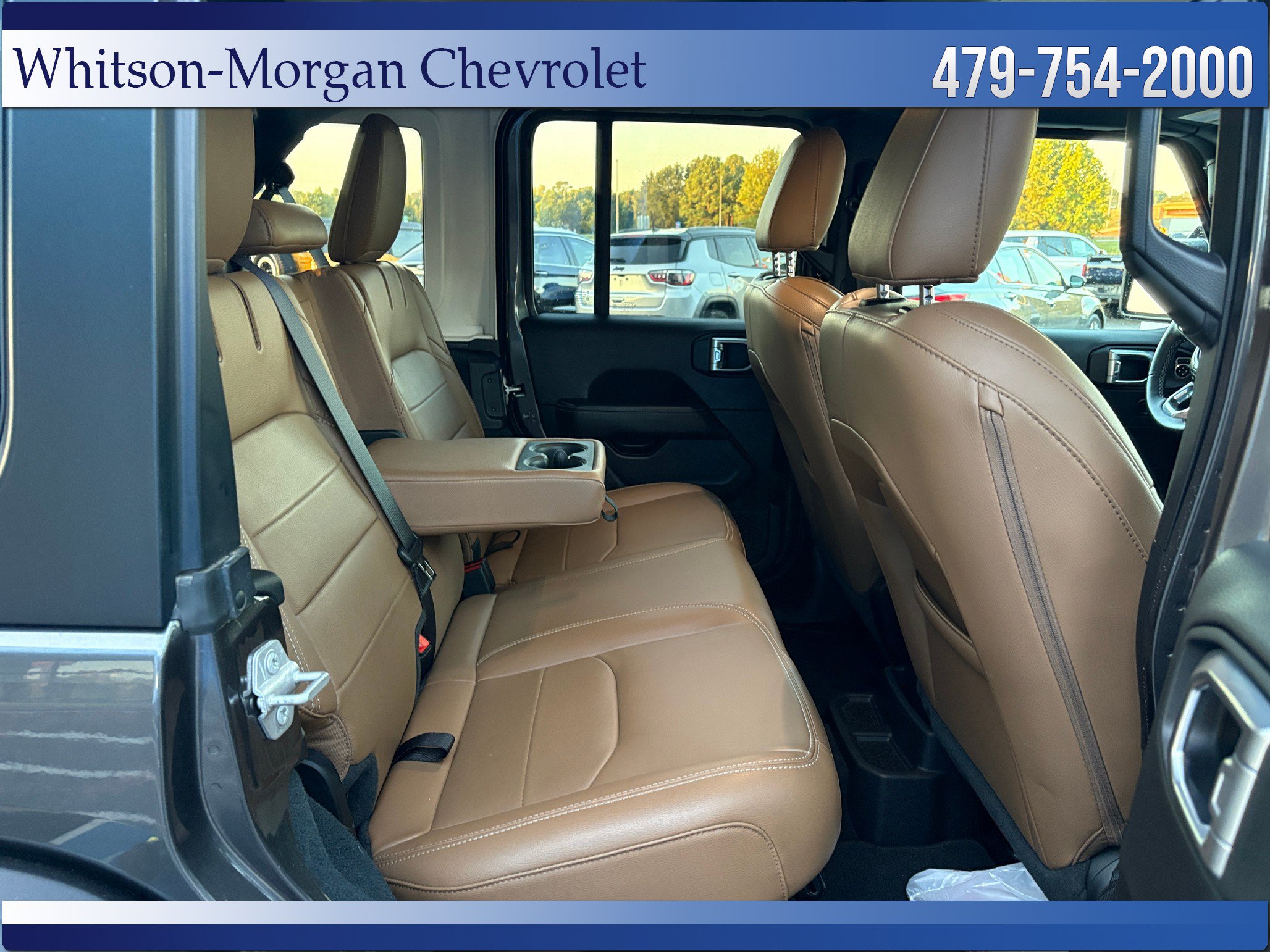 Used 2022 Jeep Wrangler Unlimited Sahara w/ Cold Weather Group AWD/4WD image 35