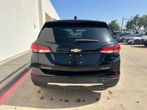 Used 2024 Chevrolet Equinox Premier FWD image 6
