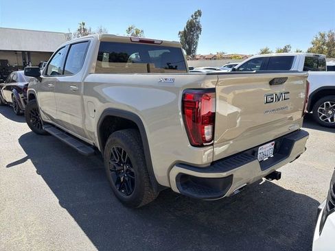 Used 2023 GMC Sierra 1500 Elevation AWD/4WD image 3