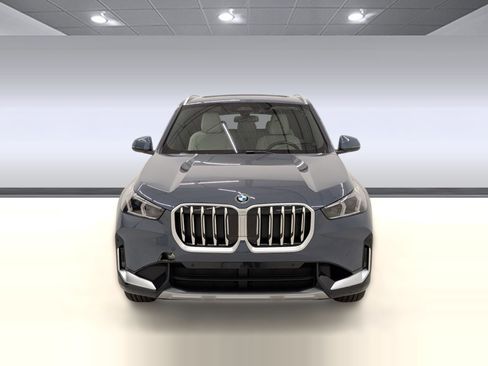 New 2026 BMW X1 xDrive28i w/ Convenience Package AWD/4WD image 6
