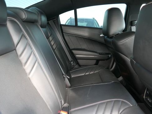 Used 2022 Dodge Charger SRT Hellcat w/ Harman/Kardon Audio Group image 22