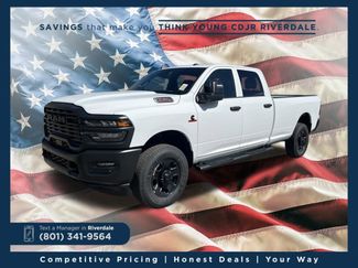 New 2026 RAM 3500 Tradesman video 1