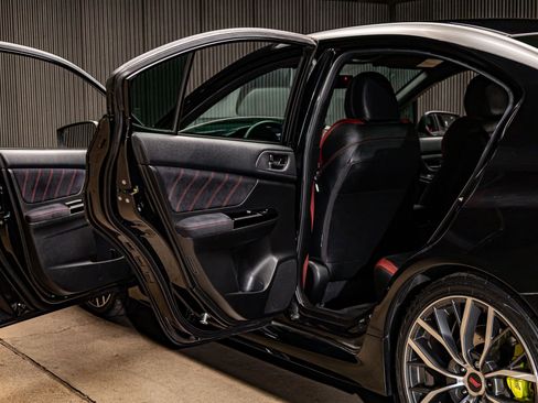 Used 2020 Subaru WRX STI w/ Popular Package #1 image 26