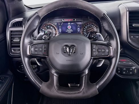 Used 2022 RAM 1500 TRX w/ TRX Level 2 Equipment Group AWD/4WD image 20