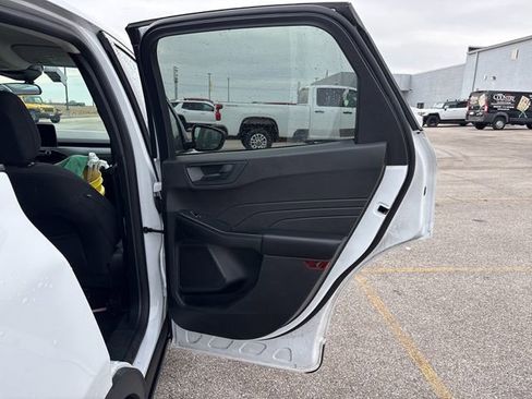 Used 2023 Ford Escape Active FWD image 14