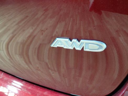 Certified 2021 Chrysler Pacifica Pinnacle AWD/4WD image 40